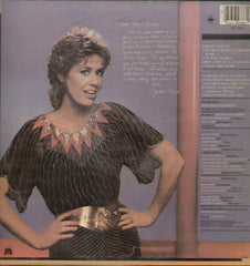 Janie Fricke - English Bollywood Vinyl LP