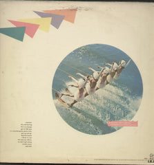 Gogos - English Bollywood Vinyl LP