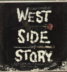 West Side Story  - English Bollywood Vinyl LP