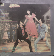 Intaqaam - Hindi Bollywood Vinyl LP