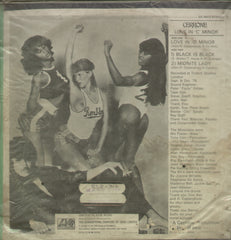 Cerrone Love In C Minor - English Bollywood Vinyl LP