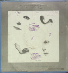 Talk Talk The Party's Over - English Bollywood Vinyl LP