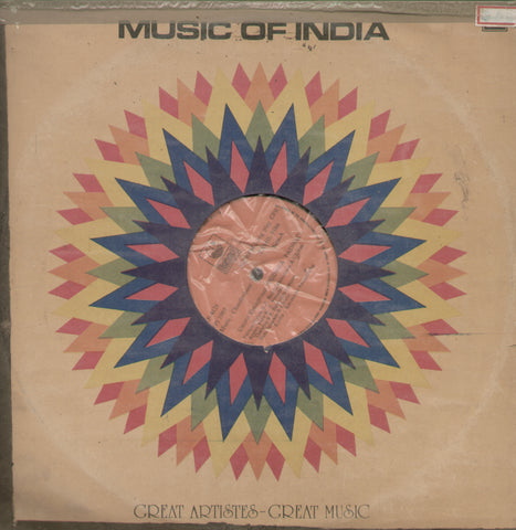 Pudhea Padhai 1989 - Tamil Bollywood Vinyl LP