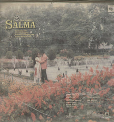 Salma - Hindi Bollywood Vinyl LP