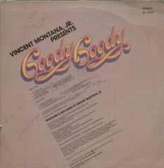 Goody Goody - English Bollywood Vinyl LP