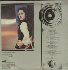 Grace Rivera We're Home Again - English Bollywood Vinyl LP