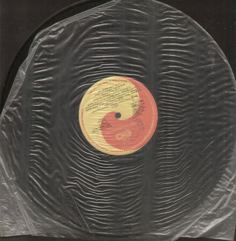 Priyamudan Prabhu - Tamil Bollywood Vinyl LP - No Sleeve