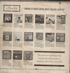 Lawrence Welk Plays Everybody´s Music English Vinyl LP