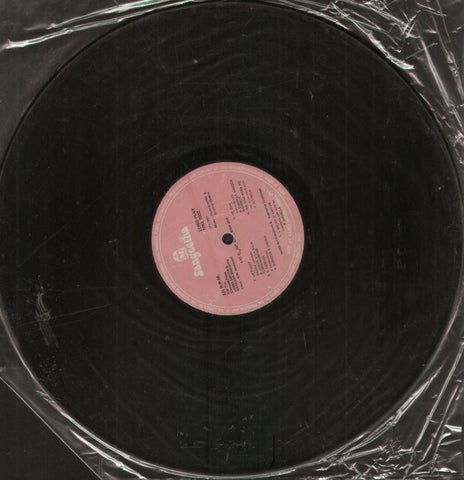 Athiratha Maharatha ,Lorry Driver , Kankana Bhaghya 1987 - Kannada Bollywood Vinyl - No Sleeve