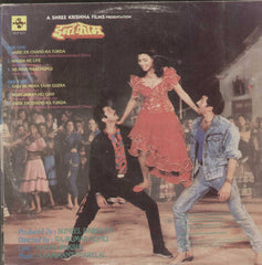 INTAQAAM Hindi Vinyl L P