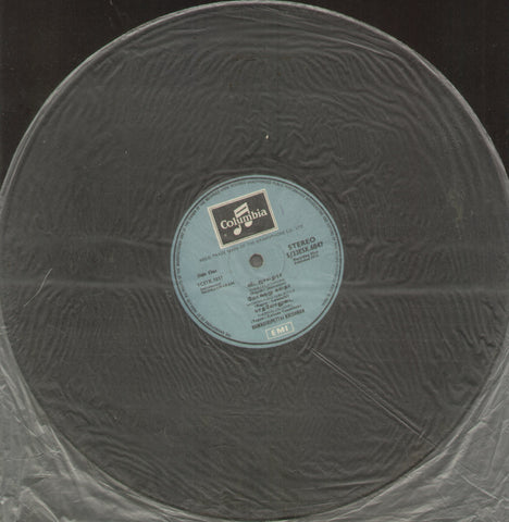 Nadhaswaram 1978 - Tamil Bollywood Vinyl LP - No Sleeve