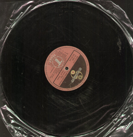 Oru Thayin Sabatham 1986 - Tamil Bollywood Vinyl LP - No Sleeve