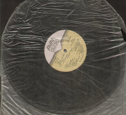 Ungalil Oruvan - Tamil Bollywood Vinyl LP - No Sleeve