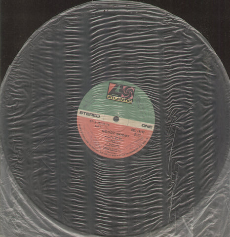 Goody Goody - English Bollywood Vinyl LP - No Sleeve
