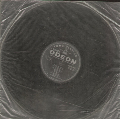 Tamil Films - Tamil Bollywood Vinyl LP - No Sleeve