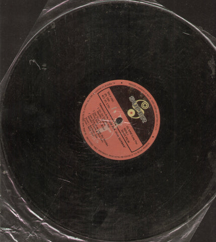 Tum Par Hum Qurban 1985 - Hindi Bollywood Vinyl LP - No Sleeve