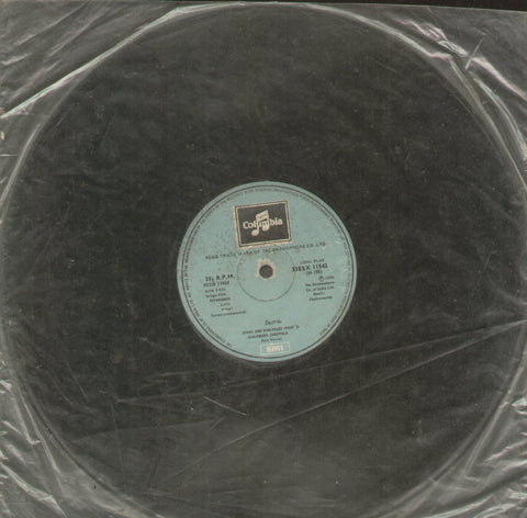 Vetagaadu - Telugu Bollywood Vinyl LP - No Sleeve