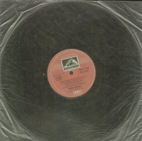 Pithukuli Murugadas - Tamil Bhajan Songs Bollywood Vinyl LP - No Sleeve