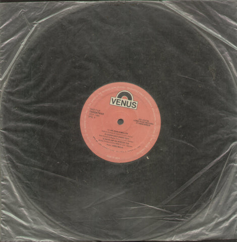 Taaqatwar - Hindi Bollywood Vinyl LP - No Sleeve
