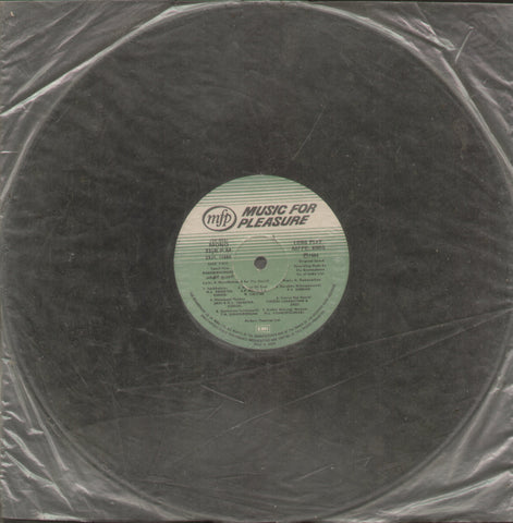 Mandhirikumari - Tamil Bollywood Vinyl LP - No Sleeve