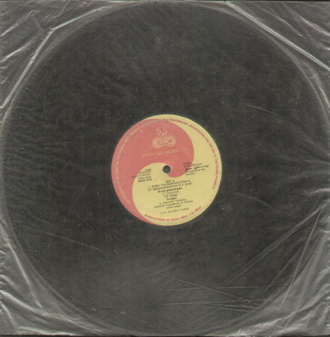 Nalla Naal - Tamil Bollywood Vinyl LP - No Sleeve