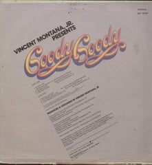 Goody Goody - English Bollywood Vinyl LP