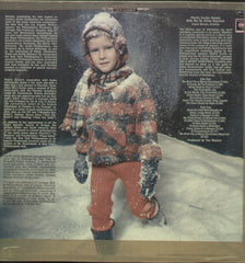 Andre Kostelanetz Wishing You a Merry Christmas - English Bollywood Vinyl LP