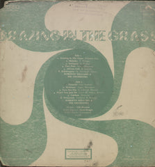 Grazing In The Grass - English Bollywood Vinyl LP
