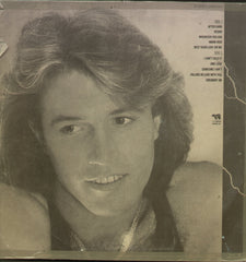 Andy Gibb After Dark - English Bollywood Vinyl LP