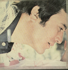 Prem Bandhan - Hindi Bollywood Vinyl LP