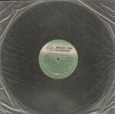 Vaarai Nee Vaarai - Tamil Bollywood Vinyl LP - No Sleeve