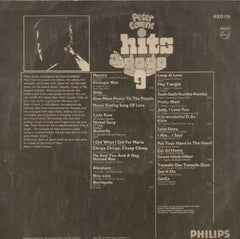 Hits a Gogo 9 - English Bollywood Vinyl LP