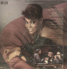 Dionne Warwick Friends - English Bollywood Vinyl LP