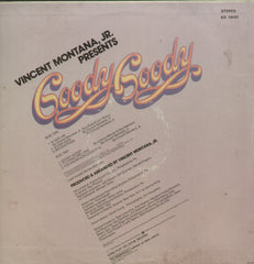 Goody Goody - English Bollywood Vinyl LP