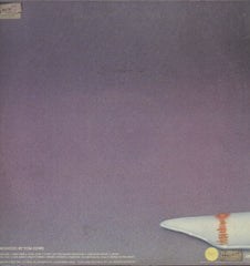 Reflector Pablo Cruise - English Bollywood Vinyl LP