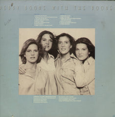 You Light Up My Life - English Bollywood Vinyl LP