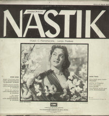 Nastik - Hindi Bollywood Vinyl LP