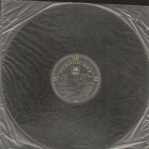 M.G.R. Hits Vol. V - Tamil Bollywood Vinyl LP - No Sleeve