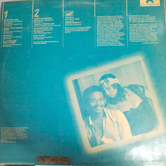 Peaches & Herb 2 Hot ! -1978 - English Vinyl Record Lp