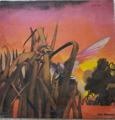 Osibisa-1977 - English Vinyl Record Lp