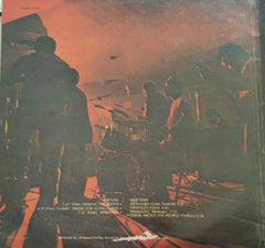 Osibisa-1977 - English Vinyl Record Lp