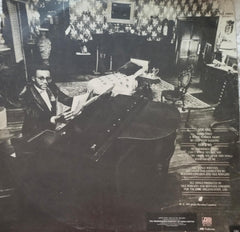 Chic - 1977 -  English Vinyl Record Lp