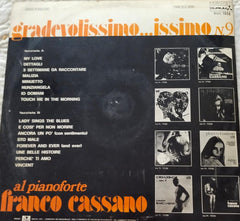 Gradevolissimo ... issimo - 1973 - English Vinyl Record LP