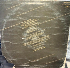 Bohannon - 1975 - English Vinyl Record Lp