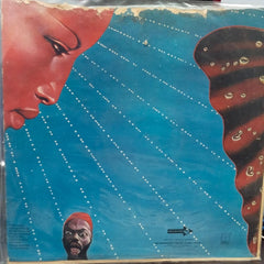 Osibisa Heads - 1983 - English Bollywood Vinyl LP