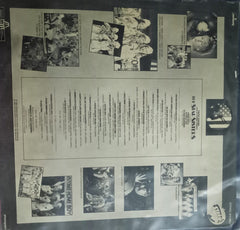“TONIGHT 20:00 HRS” 1983,English Vinyl LP – Bollywood Film Vinyl LP