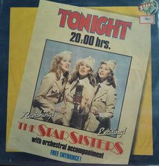 “TONIGHT 20:00 HRS” English Vinyl LP – Bollywood Film Vinyl LP