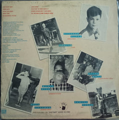 “THE J.GEILS BAND LOVE STINKS”1980,English Vinyl LP – Bollywood Film Vinyl LP