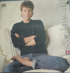“THE JOHN LENNON COLLECTION” 1982, English Vinyl LP – Bollywood Film Vinyl LP