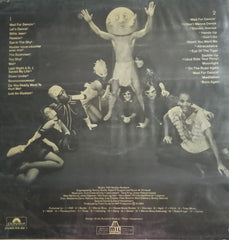 “MAD FOR DANCIN’ 28 SUPERHITS – NON STOP” 1983, English Vinyl LP – Bollywood Film Vinyl LP